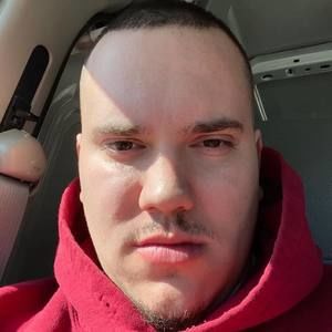 Meet your Posher, Will